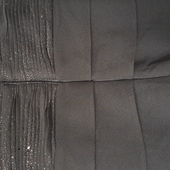 Jessica Lil Black Dress 10 - Picture 7 of 7